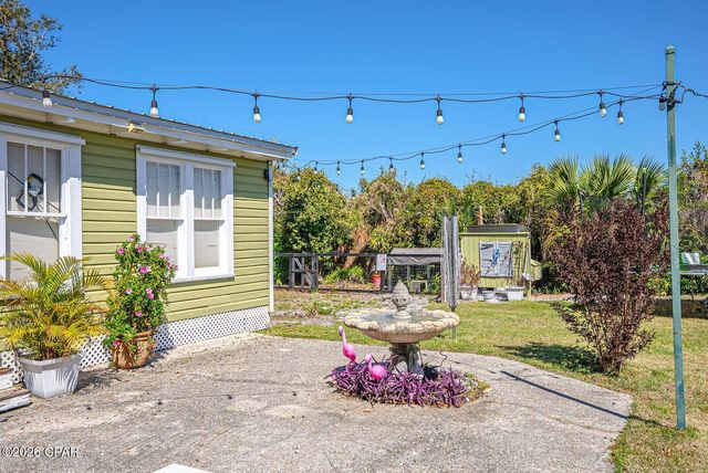 804 Balboa Avenue, Panama City, FL 32401