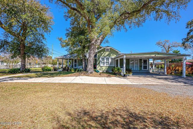 804 Balboa Avenue, Panama City, FL 32401