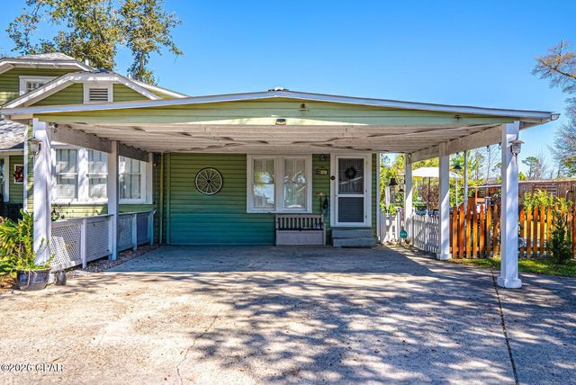 804 Balboa Avenue, Panama City, FL 32401