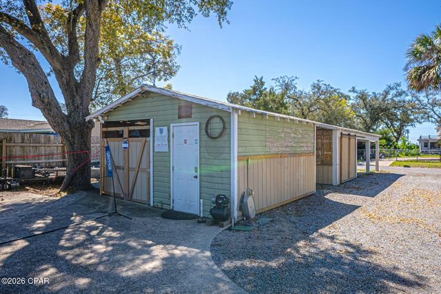 804 Balboa Avenue, Panama City, FL 32401