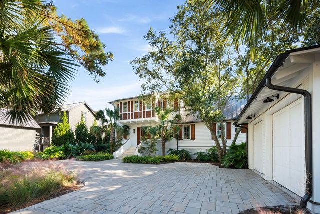 2808 Brooks Street, Sullivans Island, SC 29482