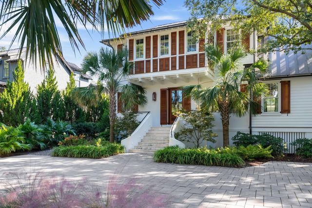 2808 Brooks Street, Sullivans Island, SC 29482