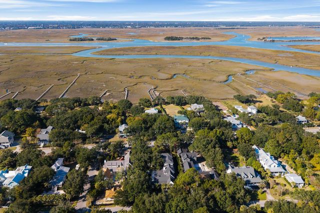 2808 Brooks Street, Sullivans Island, SC 29482
