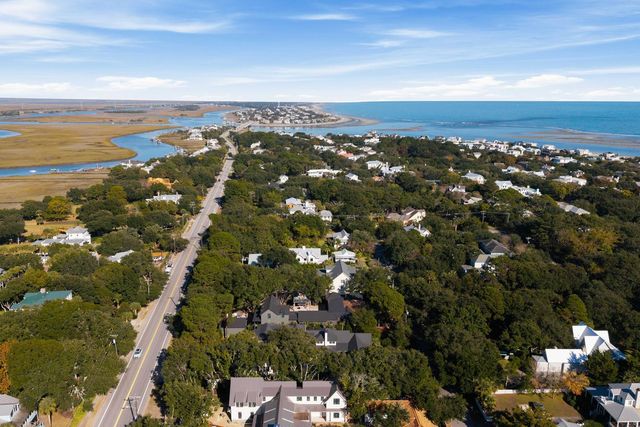 2808 Brooks Street, Sullivans Island, SC 29482