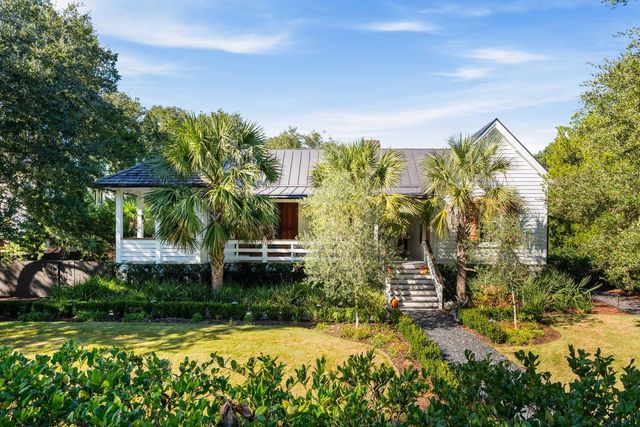 2808 Brooks Street, Sullivans Island, SC 29482
