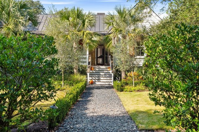 2808 Brooks Street, Sullivans Island, SC 29482