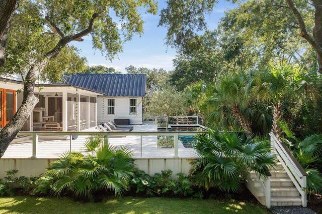 2808 Brooks Street, Sullivans Island, SC 29482