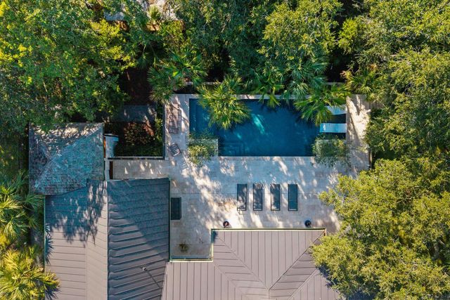 2808 Brooks Street, Sullivans Island, SC 29482