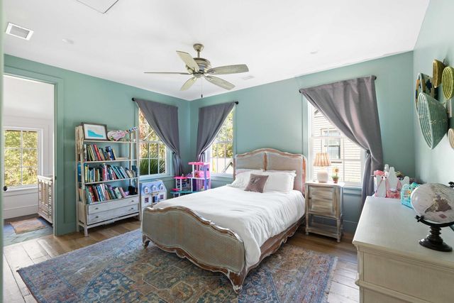 2808 Brooks Street, Sullivans Island, SC 29482