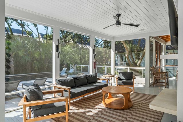 2808 Brooks Street, Sullivans Island, SC 29482