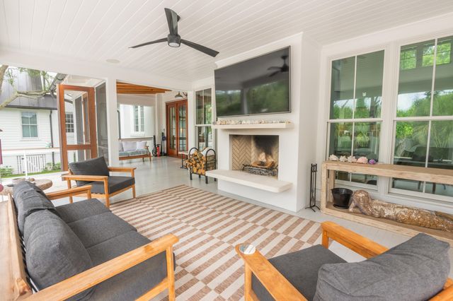 2808 Brooks Street, Sullivans Island, SC 29482