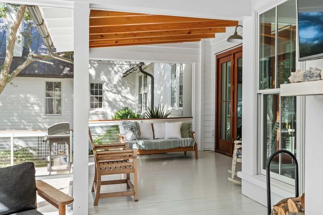 2808 Brooks Street, Sullivans Island, SC 29482