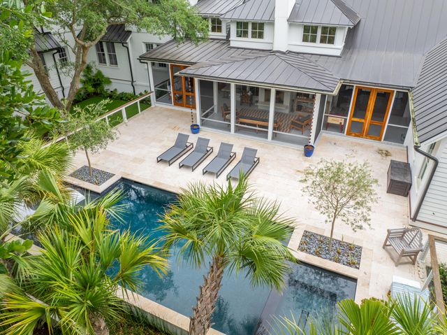 2808 Brooks Street, Sullivans Island, SC 29482