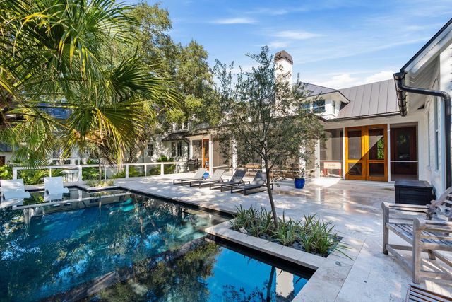 2808 Brooks Street, Sullivans Island, SC 29482