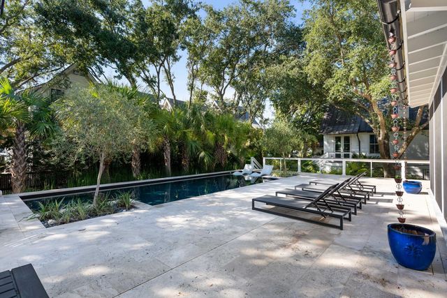 2808 Brooks Street, Sullivans Island, SC 29482