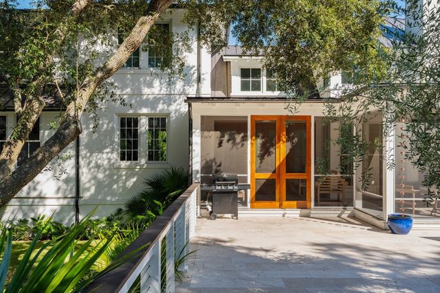 2808 Brooks Street, Sullivans Island, SC 29482