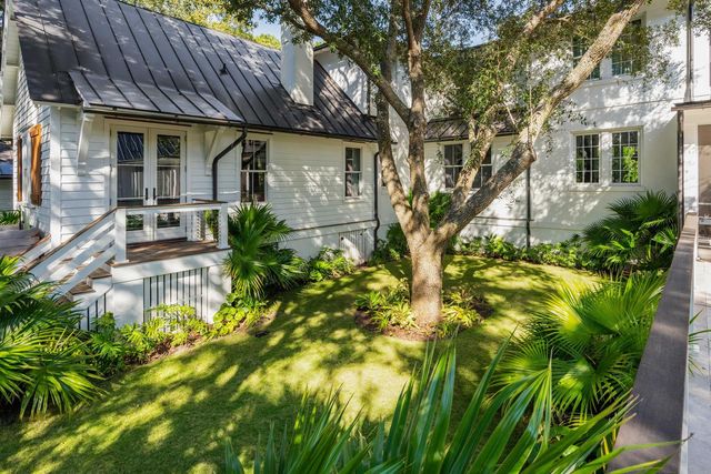 2808 Brooks Street, Sullivans Island, SC 29482