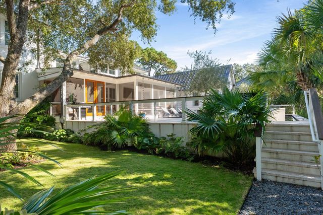 2808 Brooks Street, Sullivans Island, SC 29482