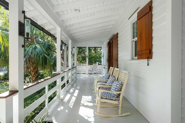 2808 Brooks Street, Sullivans Island, SC 29482