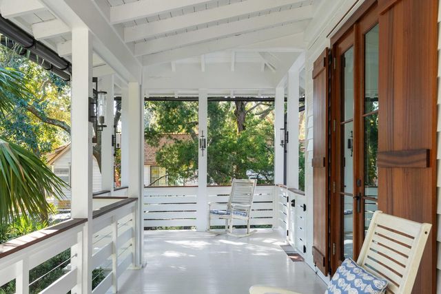 2808 Brooks Street, Sullivans Island, SC 29482