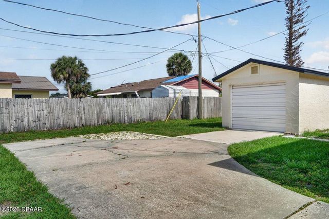 5156 Taylor Avenue, Port Orange, FL 32127