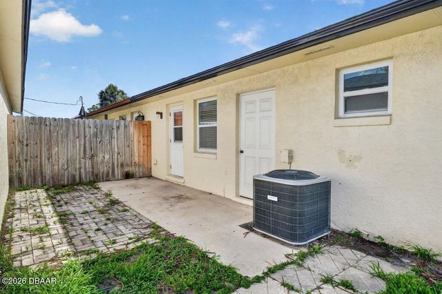 5156 Taylor Avenue, Port Orange, FL 32127