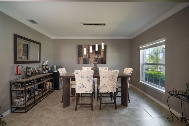 1662 SE North Blackwell Drive, Port St. Lucie, Port St Lucie, FL 34952