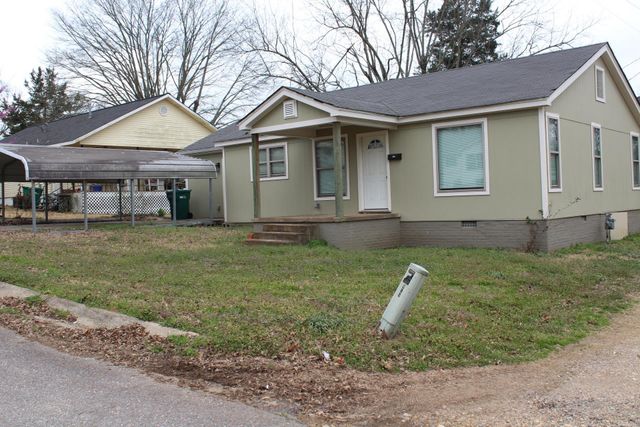 517 N 6th Street, Nashville, AR 71852