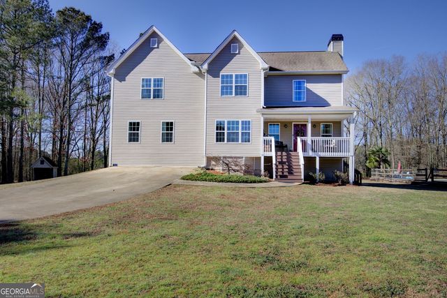 5649 Hightower Trail SE, Social Circle, GA 30025