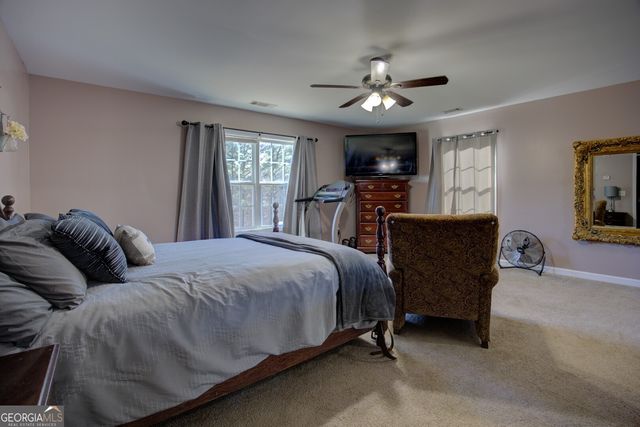 5649 Hightower Trail SE, Social Circle, GA 30025