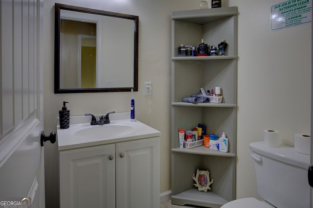 5649 Hightower Trail SE, Social Circle, GA 30025