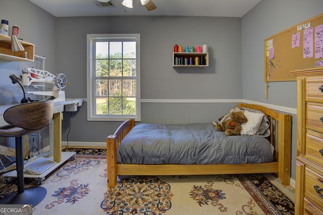 5649 Hightower Trail SE, Social Circle, GA 30025