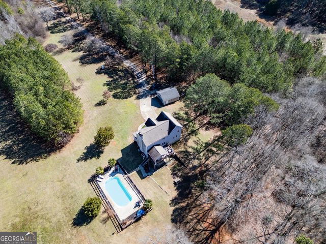 5649 Hightower Trail SE, Social Circle, GA 30025