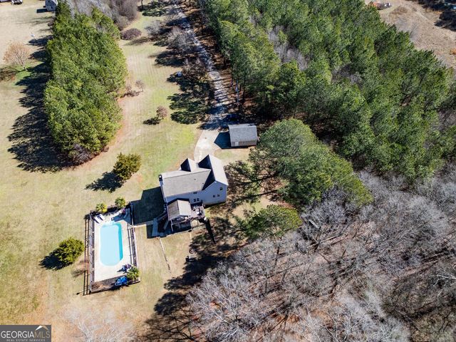 5649 Hightower Trail SE, Social Circle, GA 30025