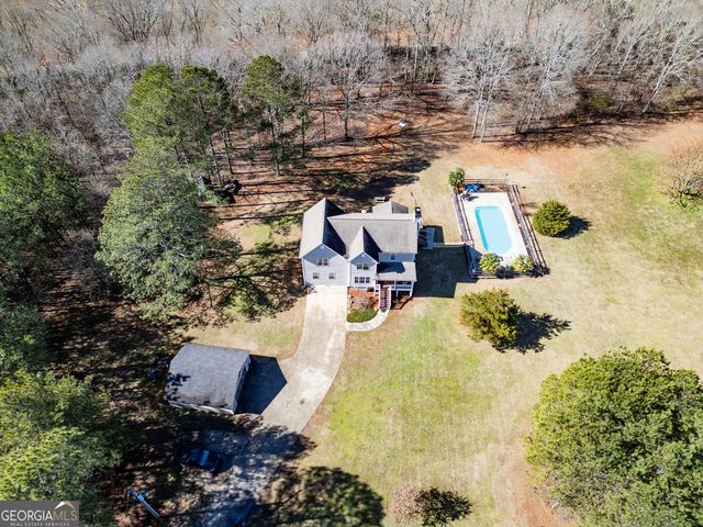 5649 Hightower Trail SE, Social Circle, GA 30025
