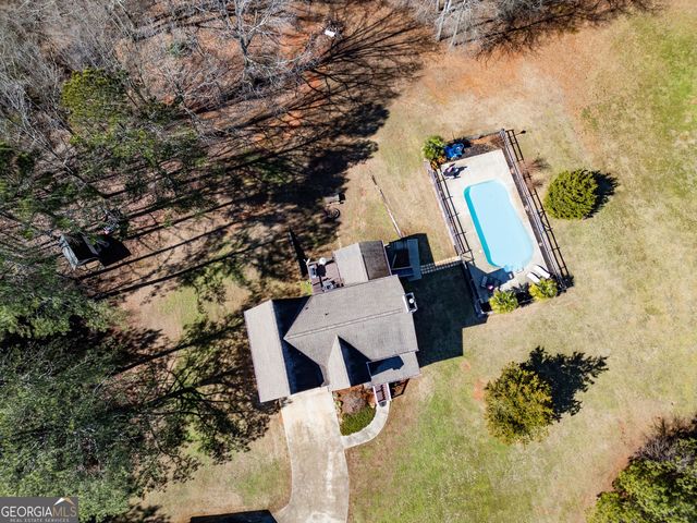 5649 Hightower Trail SE, Social Circle, GA 30025