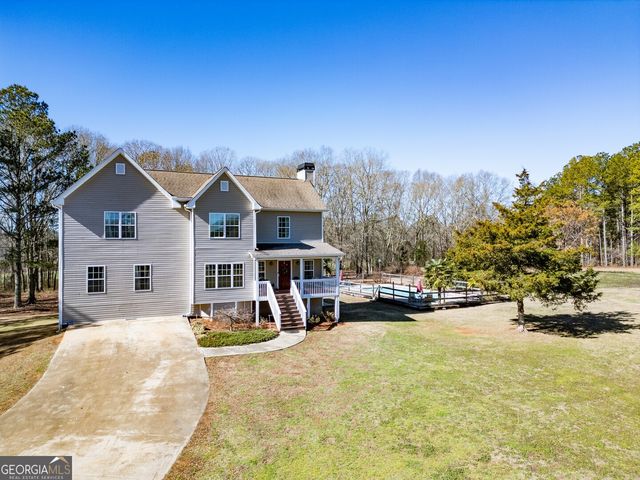 5649 Hightower Trail SE, Social Circle, GA 30025