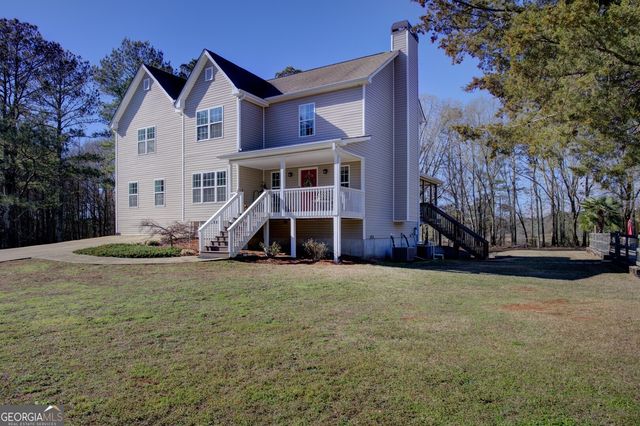 5649 Hightower Trail SE, Social Circle, GA 30025