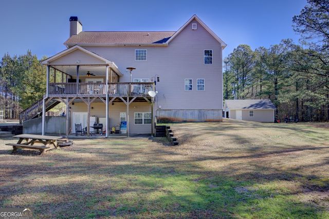 5649 Hightower Trail SE, Social Circle, GA 30025