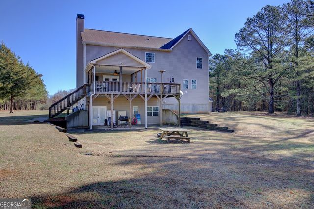 5649 Hightower Trail SE, Social Circle, GA 30025