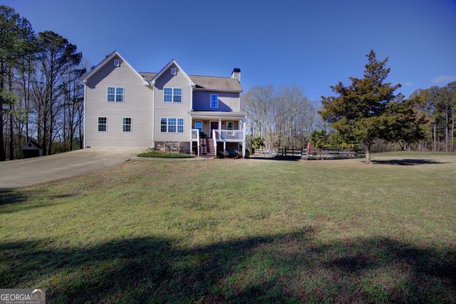 5649 Hightower Trail SE, Social Circle, GA 30025