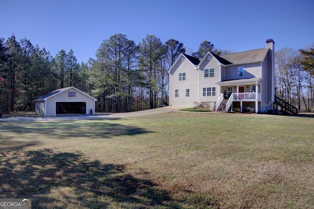 5649 Hightower Trail SE, Social Circle, GA 30025