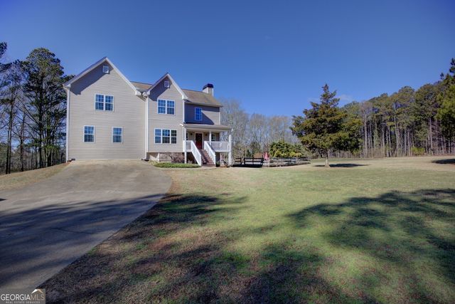 5649 Hightower Trail SE, Social Circle, GA 30025