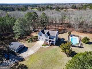 5649 Hightower Trail SE, Social Circle, GA 30025