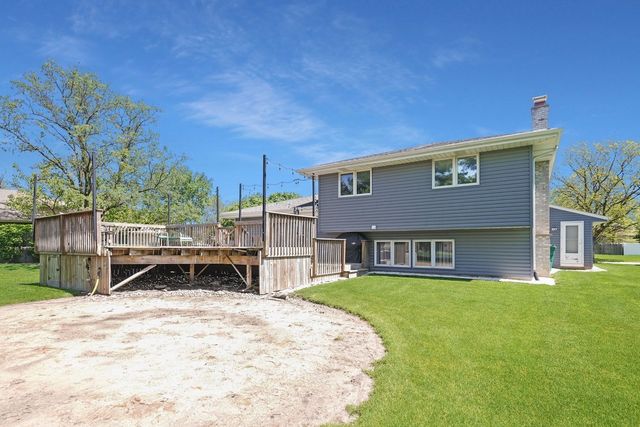 3313 Ivywild Lane, New Lenox, IL 60451