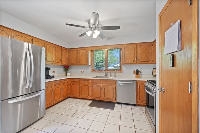 3313 Ivywild Lane, New Lenox, IL 60451