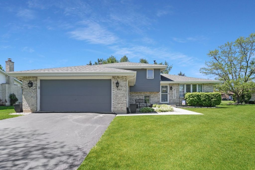 3313 Ivywild Lane, New Lenox, IL 60451