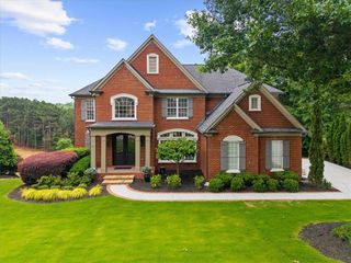 5140 Harbury Lane, Suwanee, GA 30024