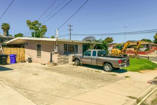 6180 Kerch St, San Diego, CA 92115