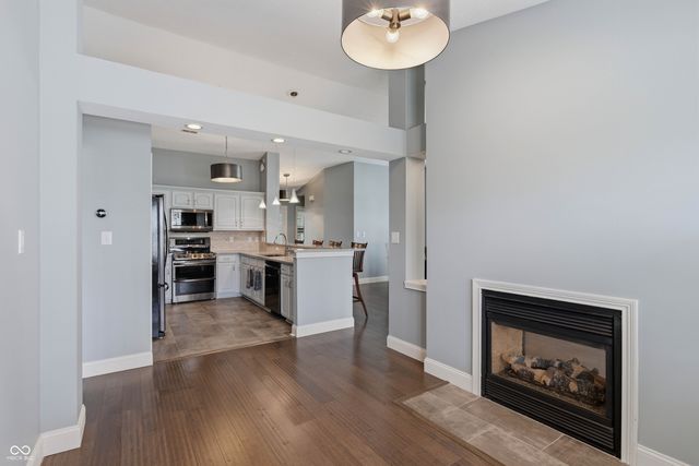 1172 Spencer Drive, Greenwood, IN 46143